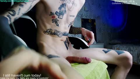    Alex  Independent model. online show from January 15, 1:41 pm