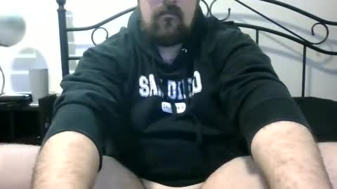 ShiloPershing92 online show from February 27, 11:37 pm