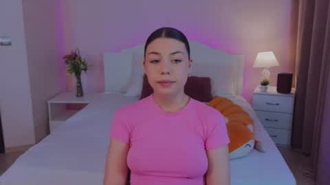 Abby online show from July 2, 9:58 am