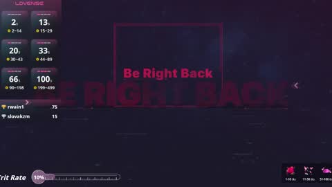 L I A online show from March 30, 7:58 pm