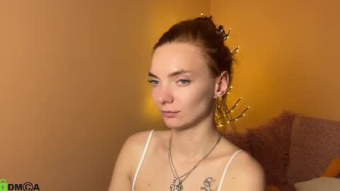 Alexis online show from March 17, 8:03 pm