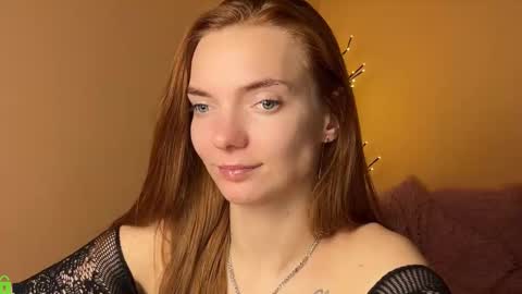 Alexis online show from March 10, 7:29 pm