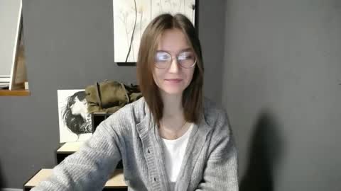 Jesica online show from February 26, 7:34 am