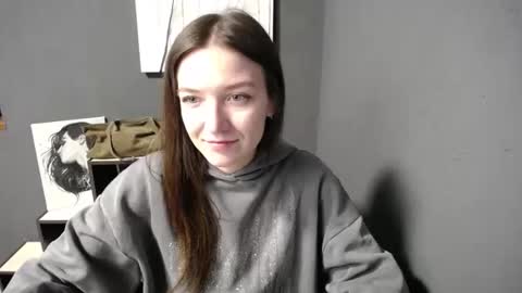 Jesica online show from April 10, 9:25 am