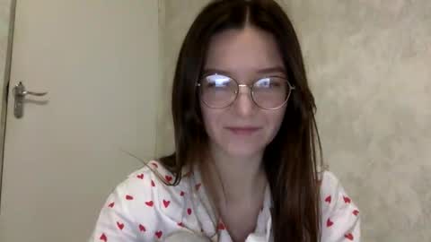 Jesica online show from February 14, 9:28 pm