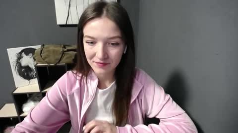 Jesica online show from May 7, 7:04 am