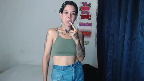 shinobu_queen online show from March 15, 10:02 pm