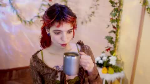 JennyMira   THANK YOU FOR 77 777  online show from March 1, 1:10 am