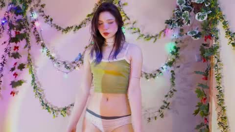 JennyMira   THANK YOU FOR 77 777  online show from March 2, 10:38 pm