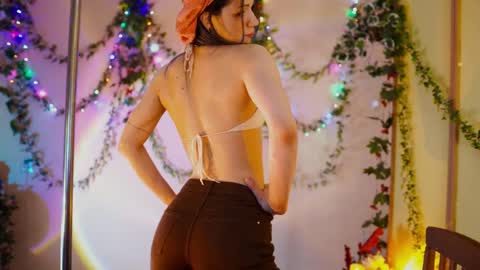 JennyMira   THANK YOU FOR 77 777  online show from February 20, 9:31 pm