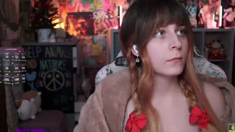 Snapshot of shirayuki_hime chatting on January 31, 4:17 pm Im Lilu Rosenblum Guys I have ----Ill be glad to see you there online show from January 31, 4:17 pm