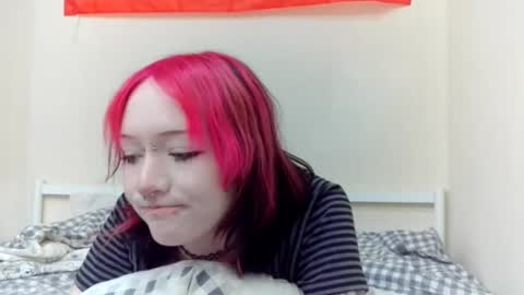 Luna online show from February 15, 4:17 pm