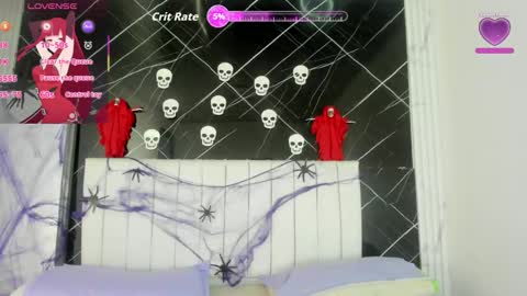 shirleyhott online show from October 29, 2:08 pm