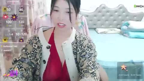 Shirleyni online show from November 30, 3:08 pm