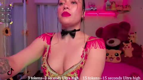 Shirley  Freelance Model online show from November 1, 3:18 am