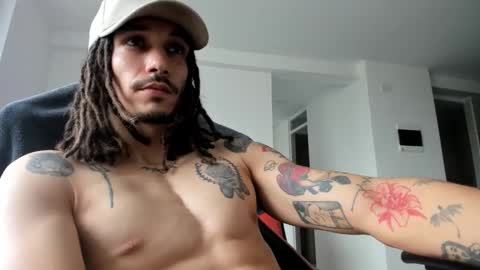 -- online show from March 18, 3:18 pm