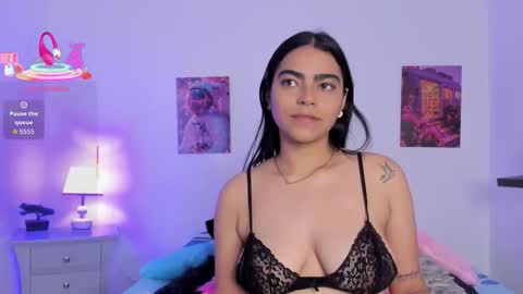 shizuka 11  online show from November 18, 11:13 am