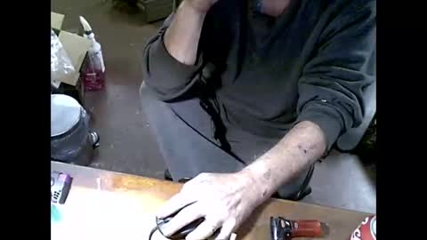 Shoani online show from October 10, 6:41 am