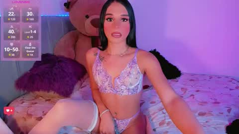 Nazareth arraiz online show from March 13, 11:13 am