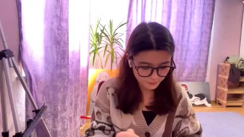 Marie online show from February 4, 12:09 pm