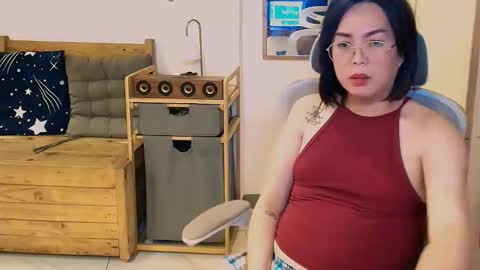 Mori online show from December 1, 1:47 am