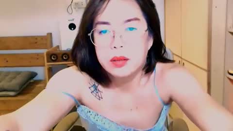 Mori online show from November 18, 1:08 am