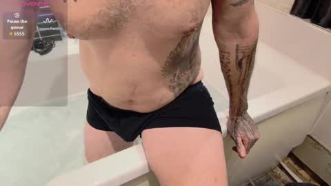 showofjay online show from April 18, 8:53 pm