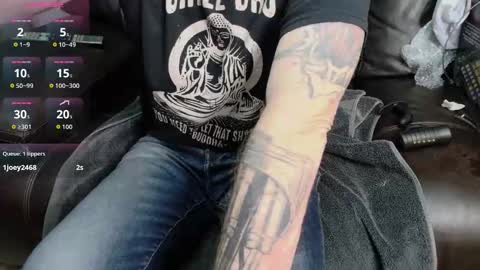 showofjay online show from November 13, 10:23 pm