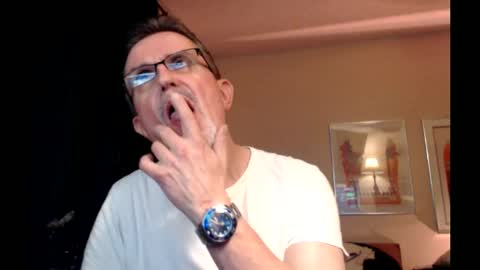 shrewtamer online show from February 27, 3:08 am