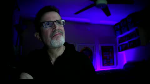 shrewtamer online show from March 8, 9:50 am