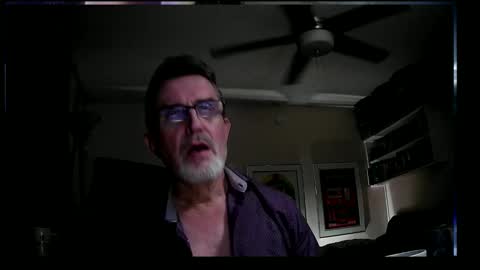 shrewtamer online show from January 4, 7:34 am