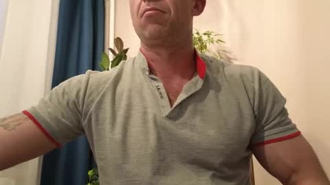 Mary and Piter online show from May 24, 4:46 pm