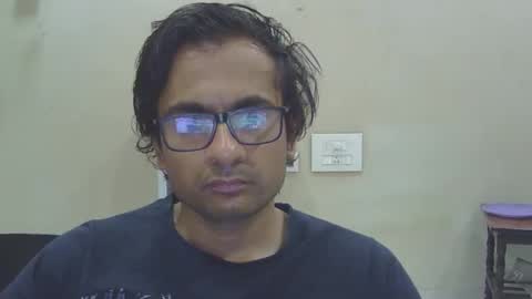 shubhamkhandelwal123 online show from February 11, 9:24 am