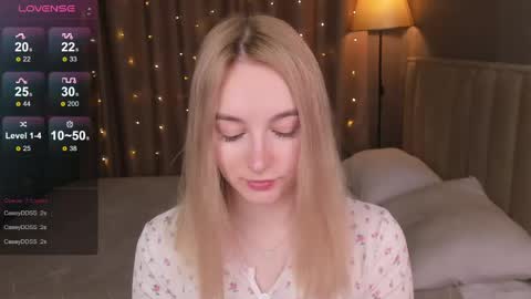 Polly online show from May 15, 12:09 am