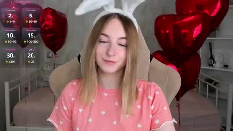 Polly online show from February 14, 12:13 am