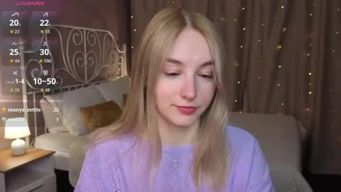 Polly online show from May 19, 12:06 am