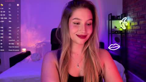 Alice online show from October 29, 1:29 am