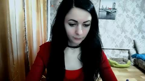shy_cat_candy online show from May 11, 10:55 am