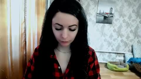 shy_cat_candy online show from May 7, 10:00 am