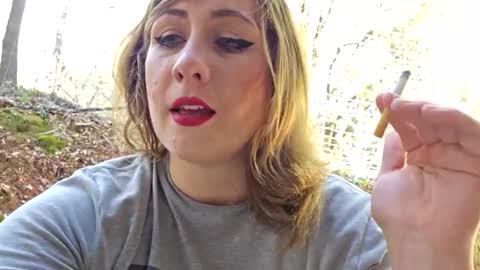 Snapshot of shy_college_girl chatting on February 28, 11:56 pm Aurora Wolfe  Shy College Girl  Top 16 of all OF Creators online show from February 28, 11:56 pm