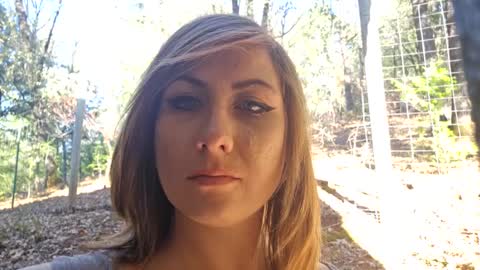 Snapshot of shy_college_girl chatting on January 23, 11:26 pm Aurora Wolfe  Shy College Girl  Top 16 of all OF Creators online show from January 23, 11:26 pm