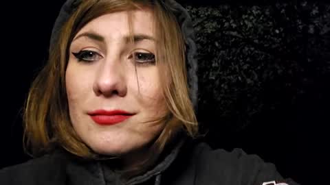 Snapshot of shy_college_girl chatting on February 7, 3:34 am Aurora Wolfe  Shy College Girl  Top 16 of all OF Creators online show from February 7, 3:34 am