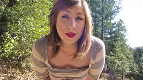 Snapshot of shy_college_girl chatting on March 4, 9:43 pm Aurora Wolfe  Shy College Girl  Top 16 of all OF Creators online show from March 4, 9:43 pm