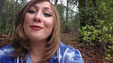 Snapshot of shy_college_girl chatting on February 3, 11:15 pm Aurora Wolfe  Shy College Girl  Top 16 of all OF Creators online show from February 3, 11:15 pm