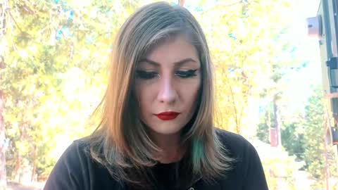 Snapshot of shy_college_girl chatting on September 8, 5:34 pm Aurora Wolfe  Shy College Girl  Top 16 of all OF Creators online show from September 8, 5:34 pm