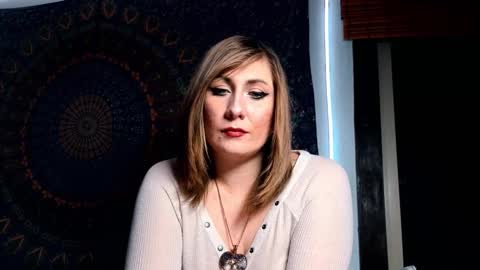 Snapshot of shy_college_girl chatting on January 27, 1:48 am Aurora Wolfe  Shy College Girl  Top 16 of all OF Creators online show from January 27, 1:48 am