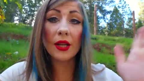 Aurora Wolfe  Shy College Girl  Top 16 of all OF Creators online show from December 4, 8:08 pm