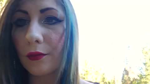 Aurora Wolfe  Shy College Girl  Top 16 of all OF Creators online show from December 1, 7:56 pm