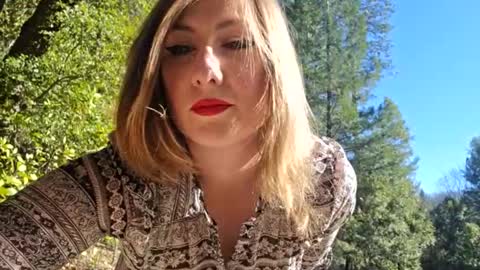Snapshot of shy_college_girl chatting on February 25, 11:04 pm Aurora Wolfe  Shy College Girl  Top 16 of all OF Creators online show from February 25, 11:04 pm