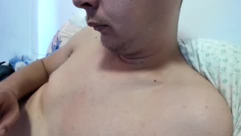 Snapshot of shy_in_bed chatting on October 21, 1:16 pm shy_in_bed online show from October 21, 1:16 pm